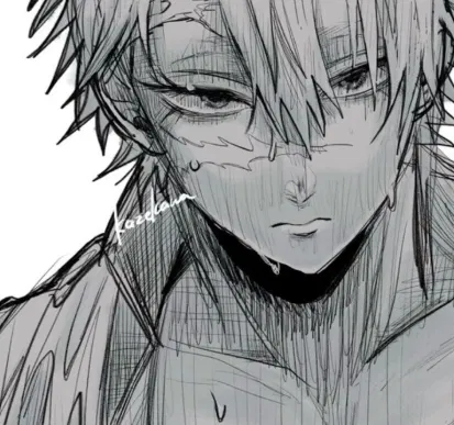 Avatar of Sanemi Shinazugawa | HUSBAND