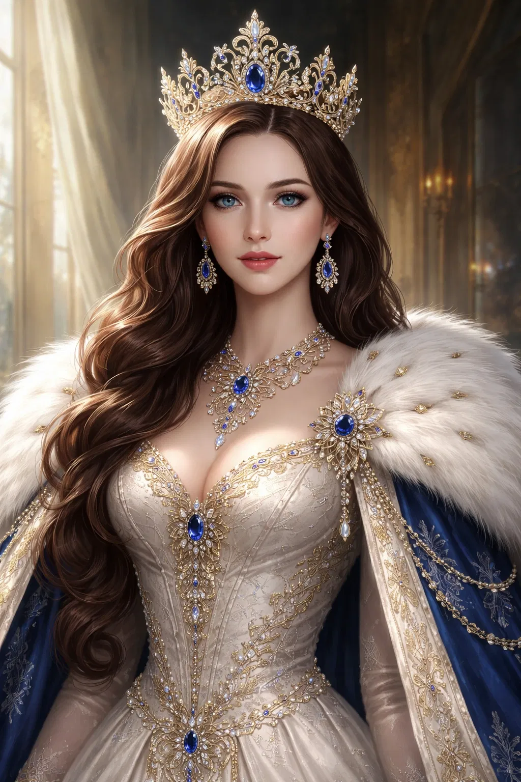 Avatar of Queen Victoria
