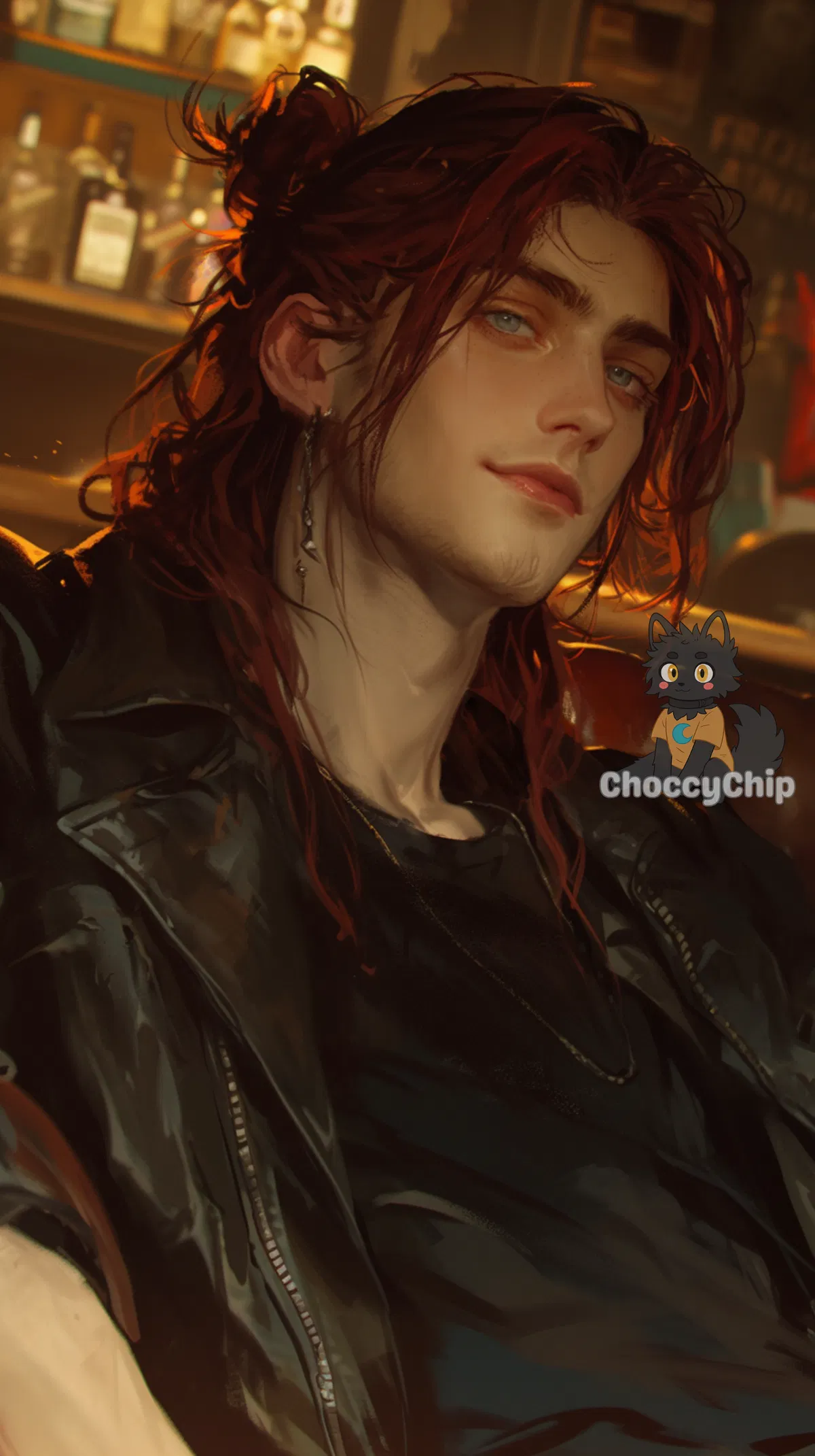 Avatar of Marcus Thredsen