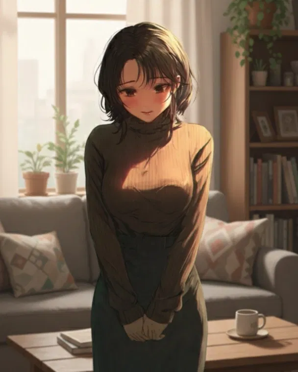 Avatar of Elena