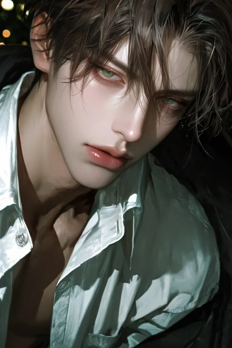 Avatar of Han Su-Jin—"Acting"