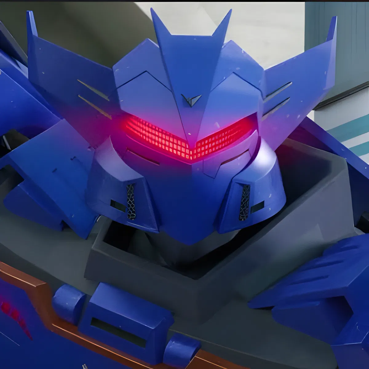 Avatar of Soundwave ၊ ES