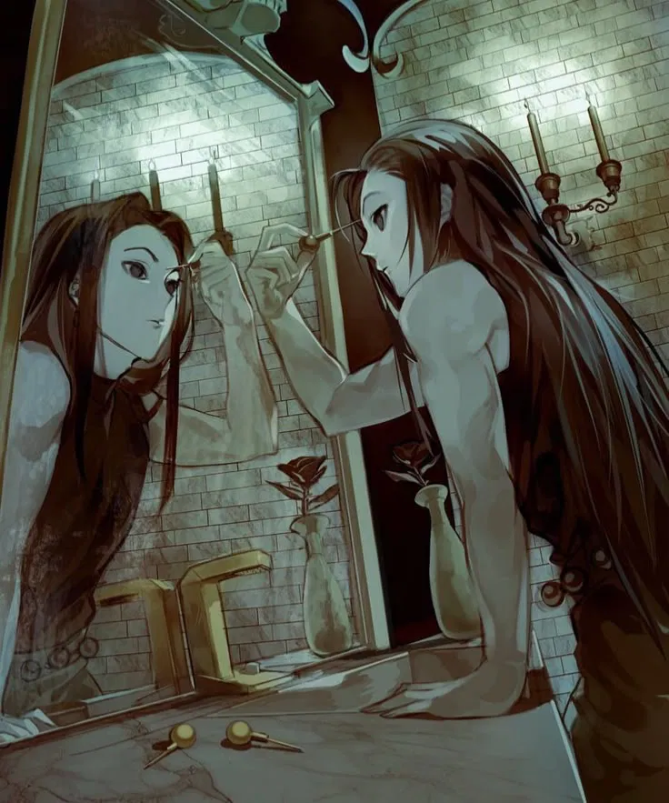 Avatar of Illumi Zoldyck 