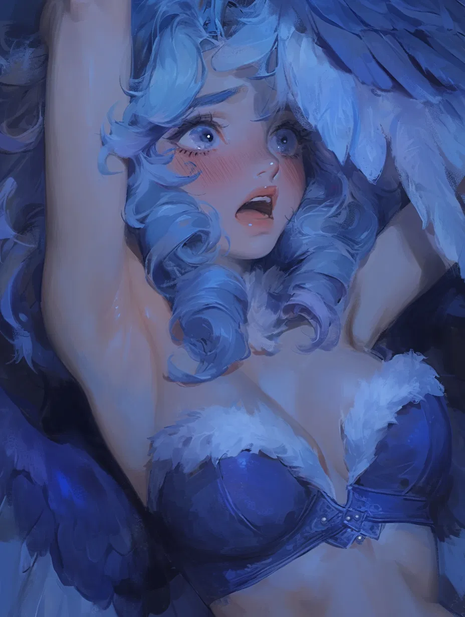 Avatar of Miffy Skylar | Misunderstood 'Slutty' Bimbo Thief