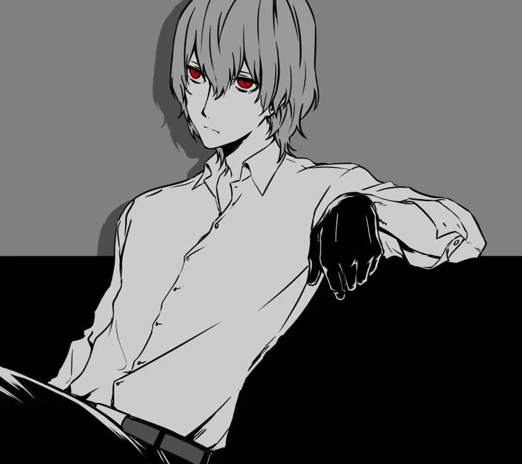 Avatar of Goro Akechi