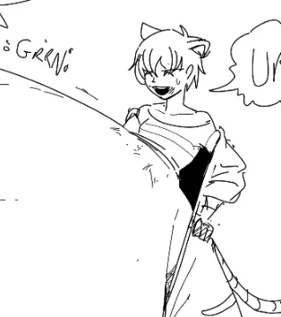 Avatar of Jaguarman (VORE)