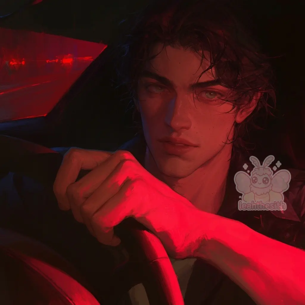 Avatar of Bastian “Bas” Hawthorne | Stepbrother