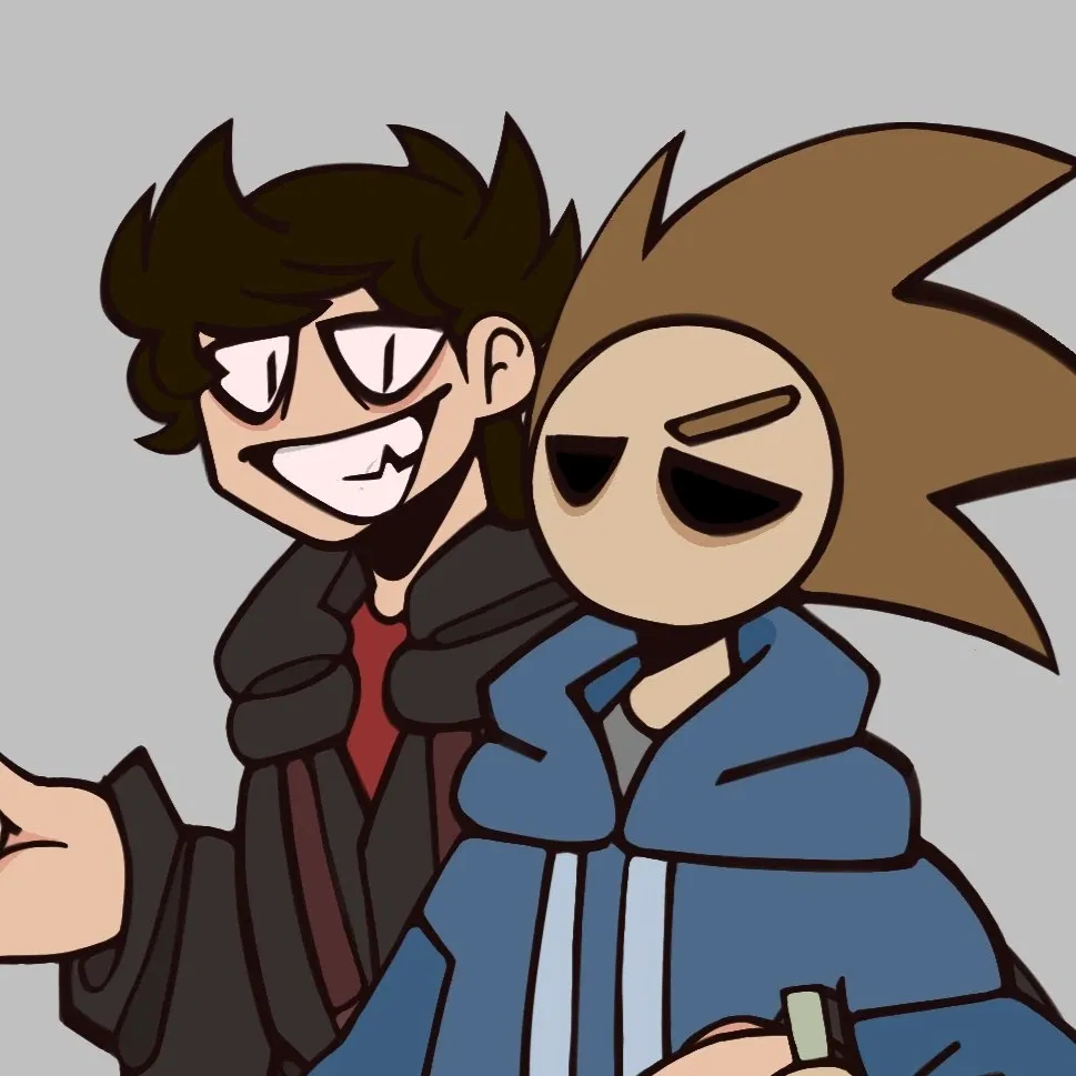 Avatar of Tom (eddsworld) 