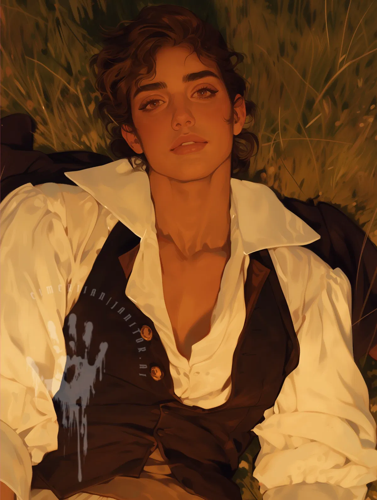 Avatar of Abigail Hughes