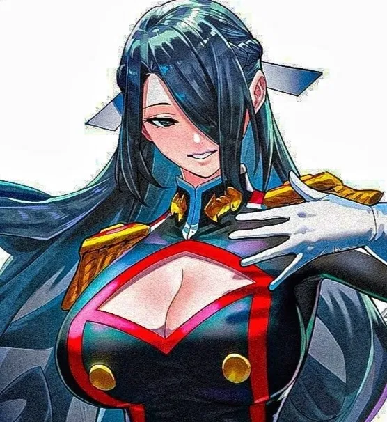 Avatar of Fubuki Azuma | Motherly Soldier 
