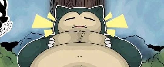 Avatar of Snorlax - breeding season