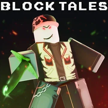 Avatar of 🗡️ Block Tales: Swords of Time ⌛