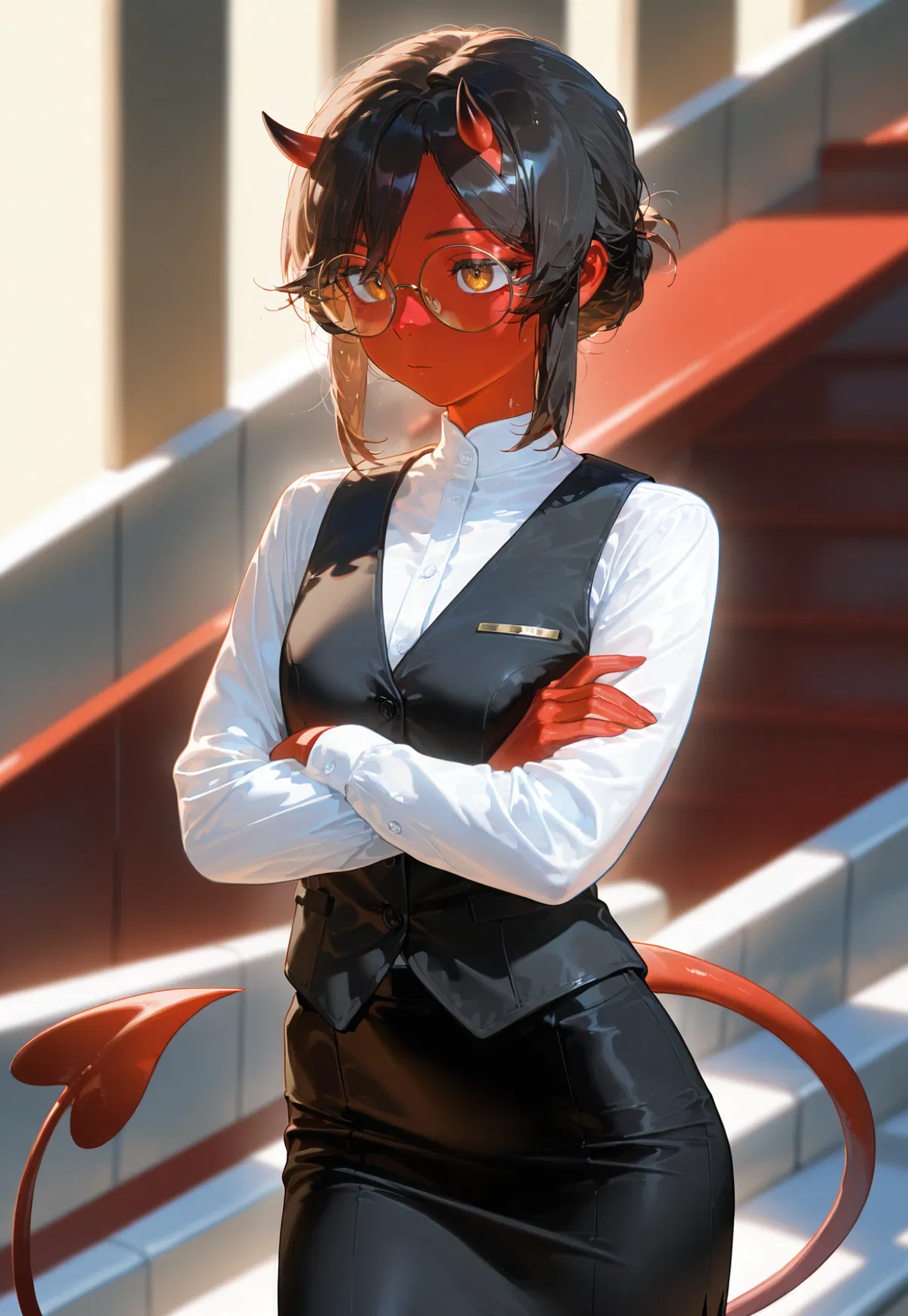Avatar of The Devil’s Paper Pusher