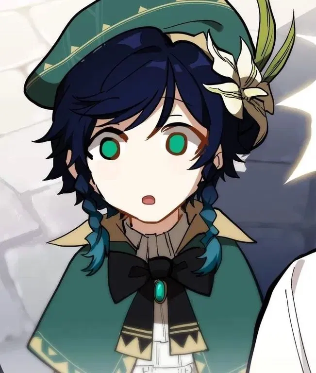 Avatar of Venti