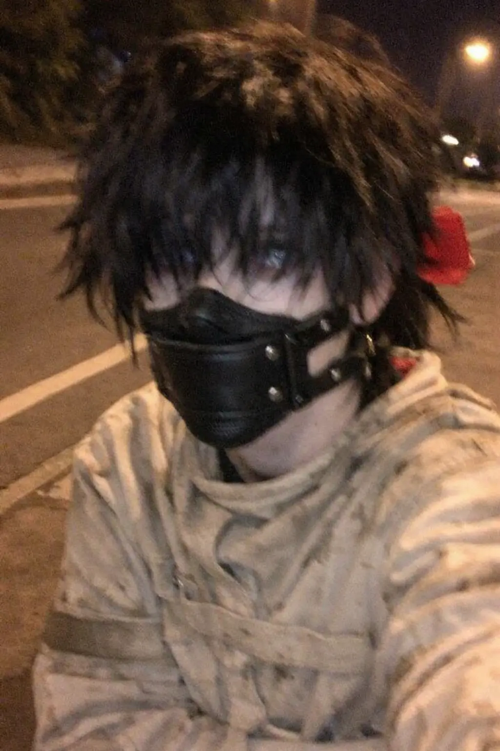 Avatar of Asylum Roommate