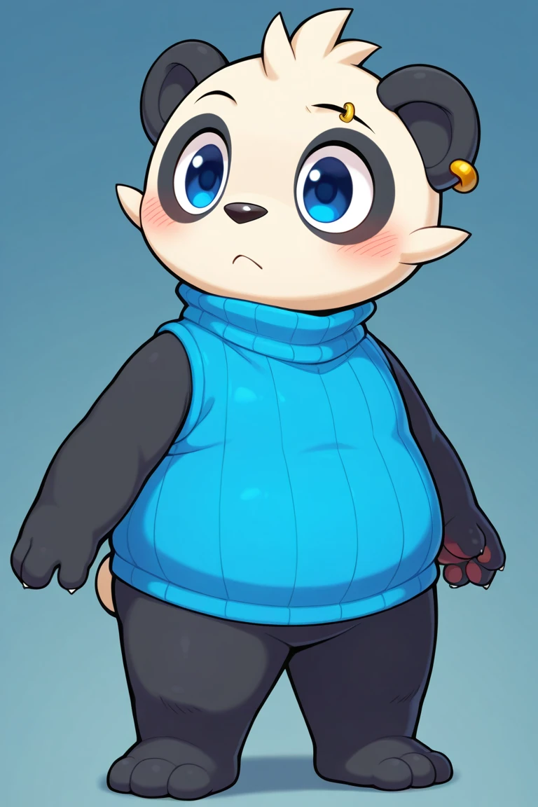 Avatar of Rough and Tough Pancham!