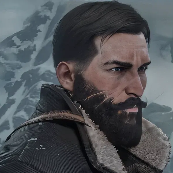 Avatar of John Marston