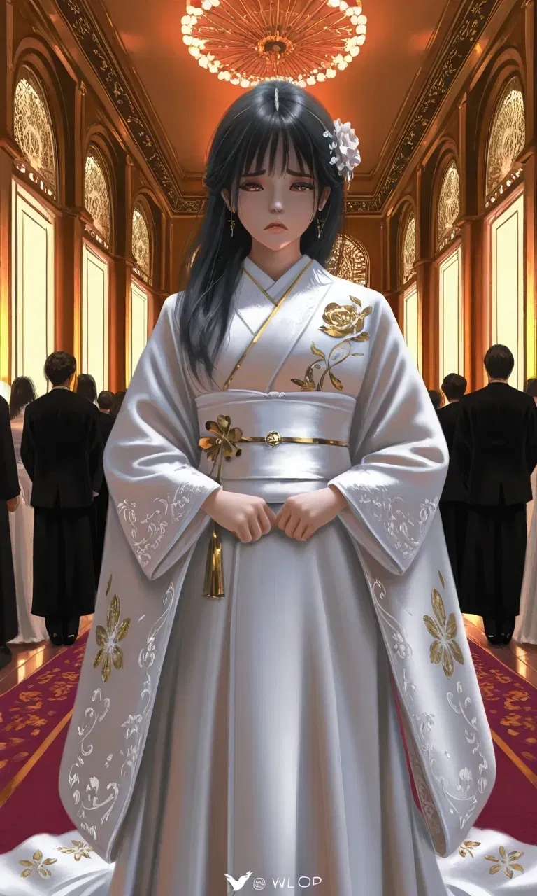 Avatar of The Vows That Were Never Yours