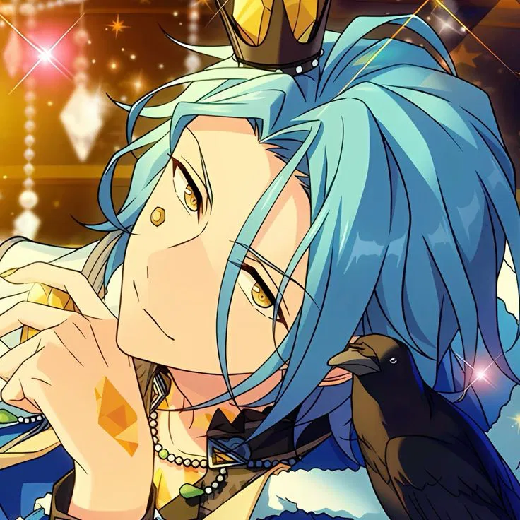 Avatar of HiMERU