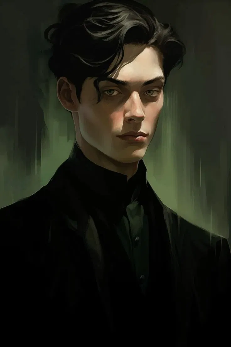 Avatar of Tom Marvolo Riddle