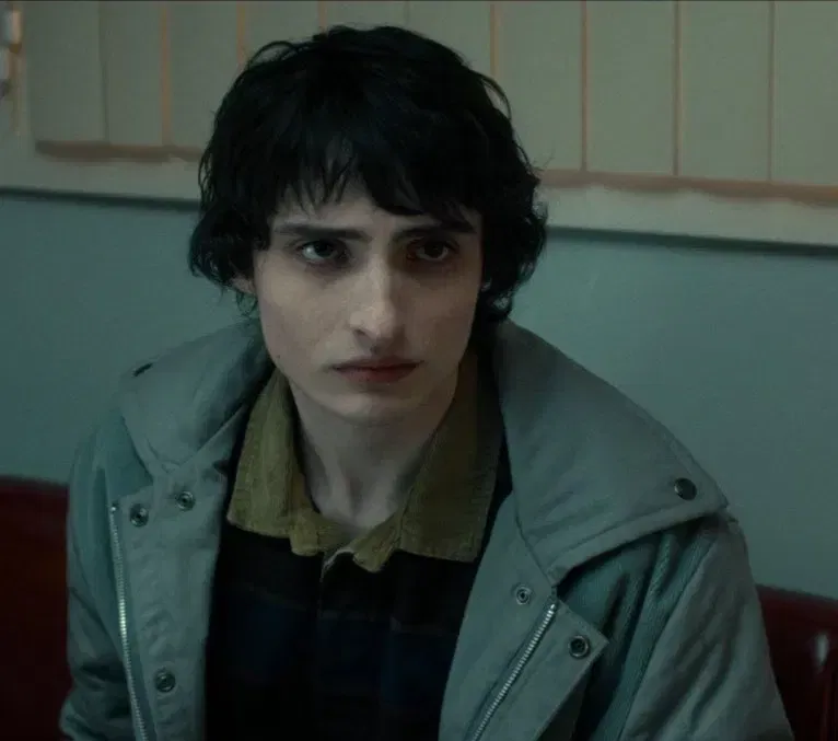 Avatar of MIKE WHEELER