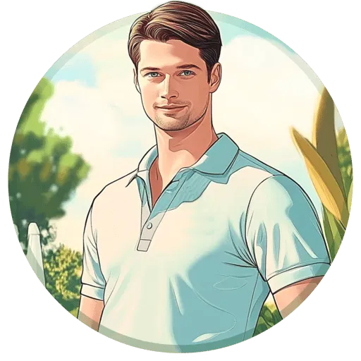 Avatar of Saxon Ratliff