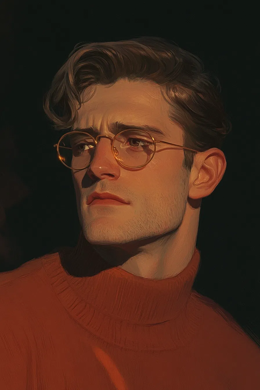 Avatar of Professor David Smith