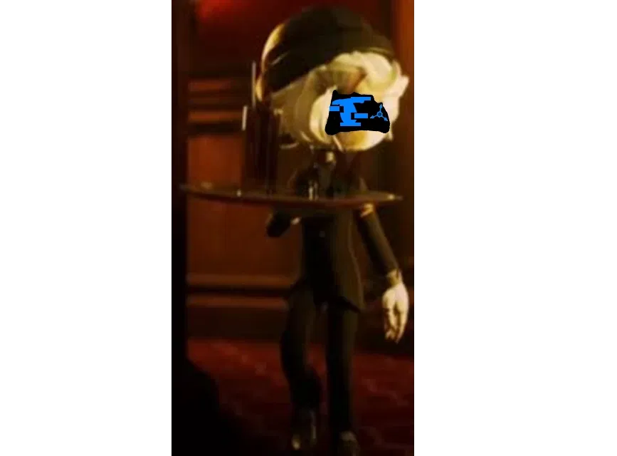 Avatar of H (Worker Drone)