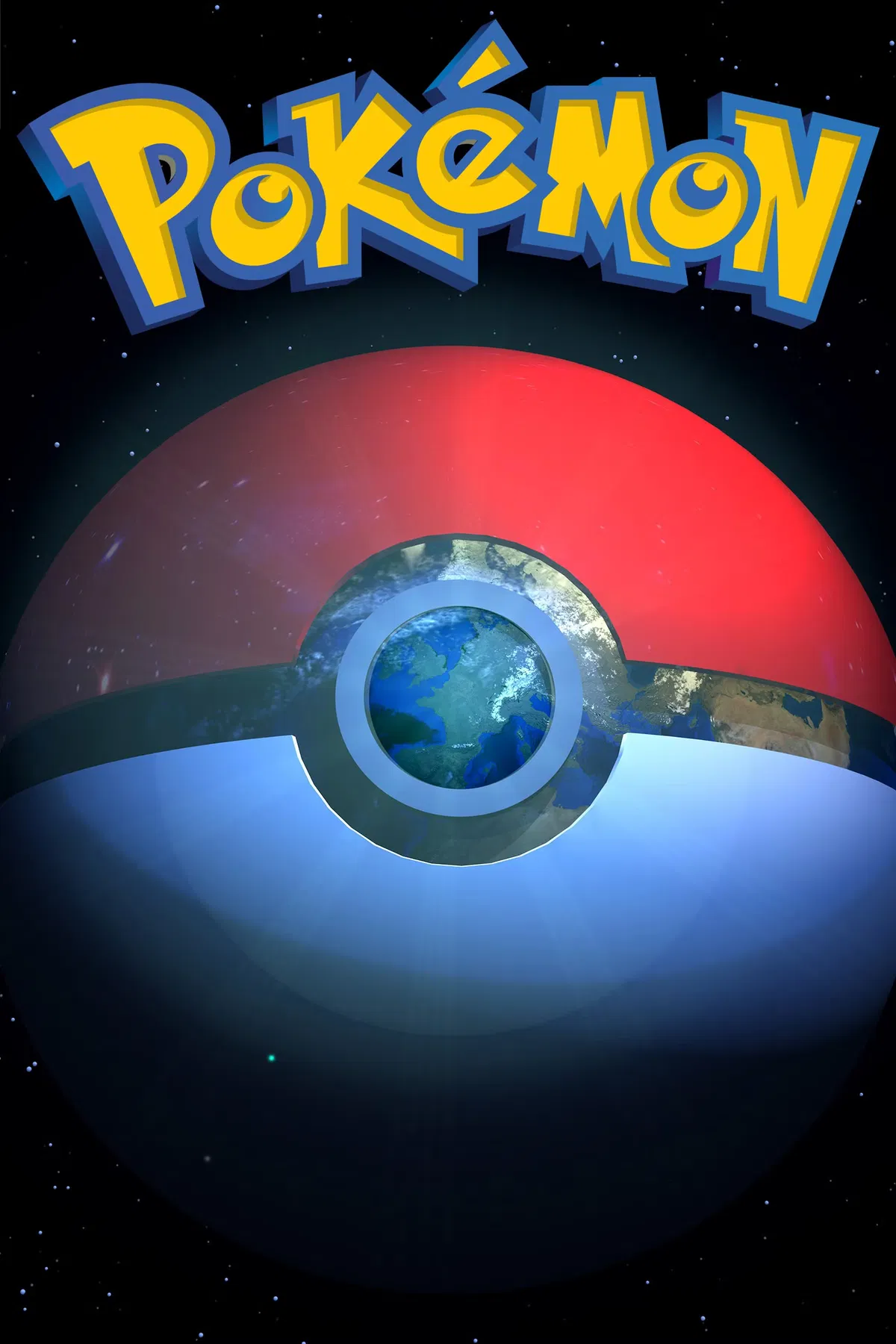 Avatar of MUNDO POKEMON
