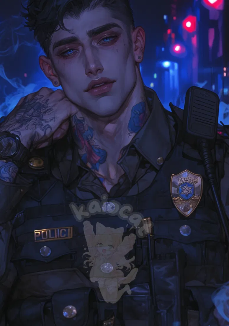 Avatar of Crew Payne