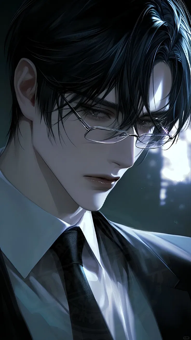 Avatar of Ethan Mercer (Rewind)