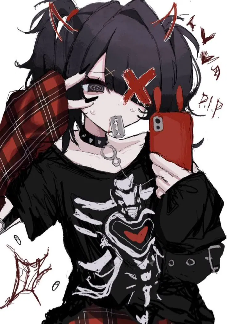Avatar of Yuki~/~Obsessed Emo Classmate