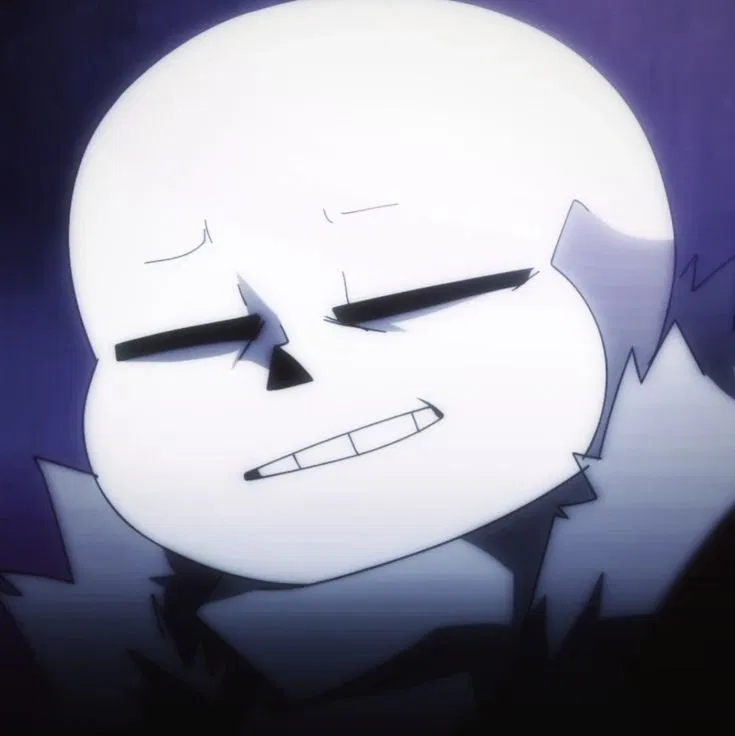 Avatar of Sans the Skeleton
