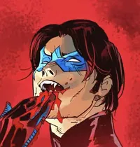 Avatar of Dick Grayson | Nightwing