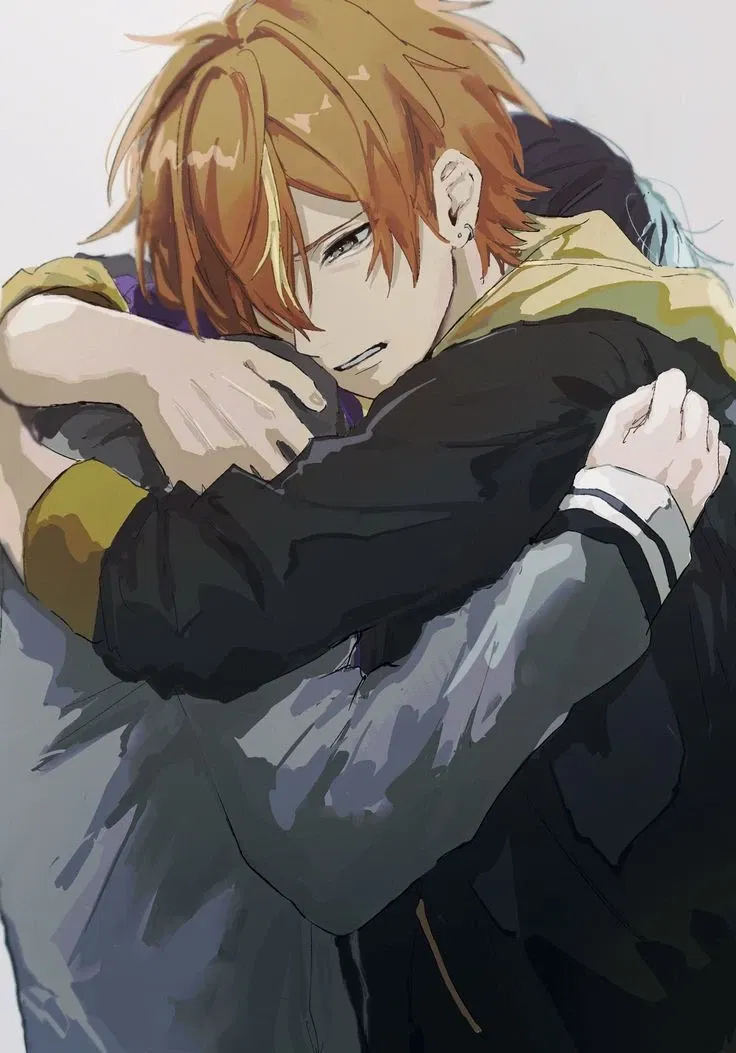Avatar of Akito Shinonome | ANGST | Akitoya