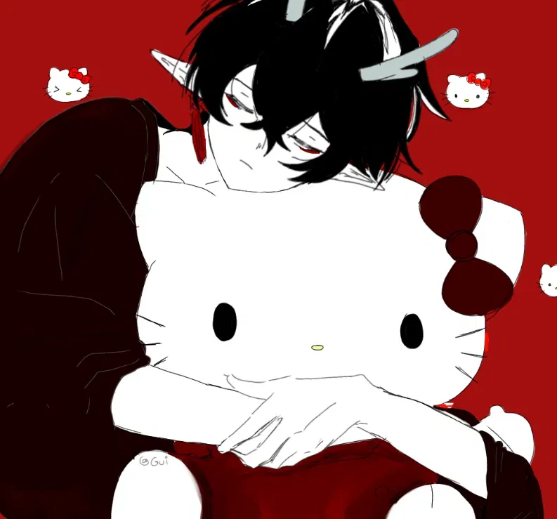 Avatar of Dan Feng :✿: Stuffed Toys
