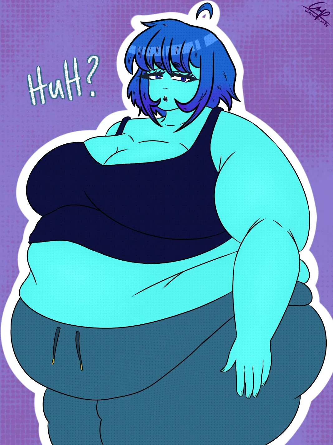 Avatar of Fat Lapis