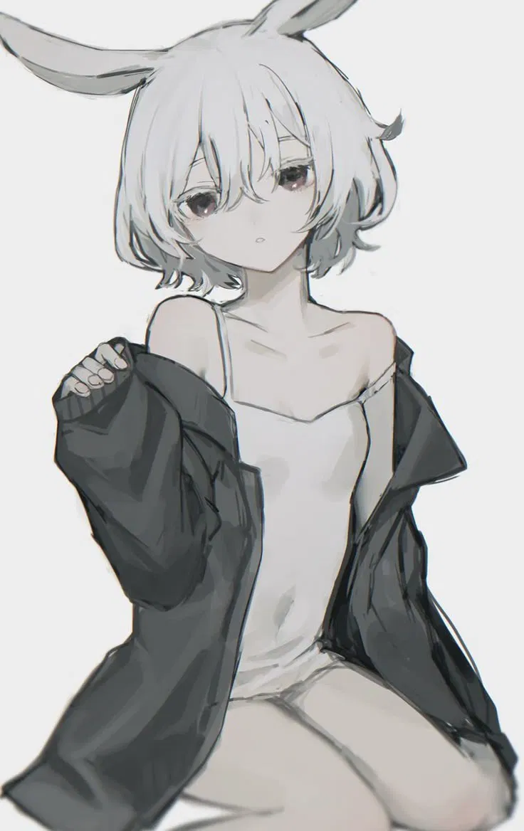 Avatar of Yomi-Bunny Girl pet