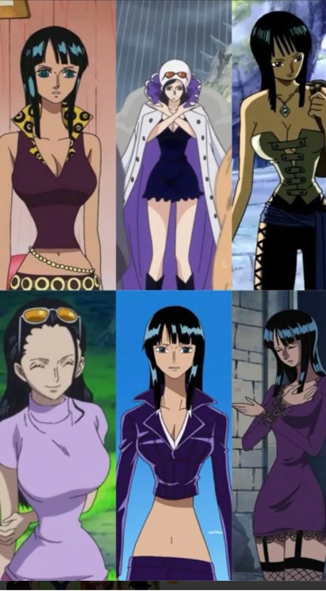 Avatar of Archeologist of the straw hats