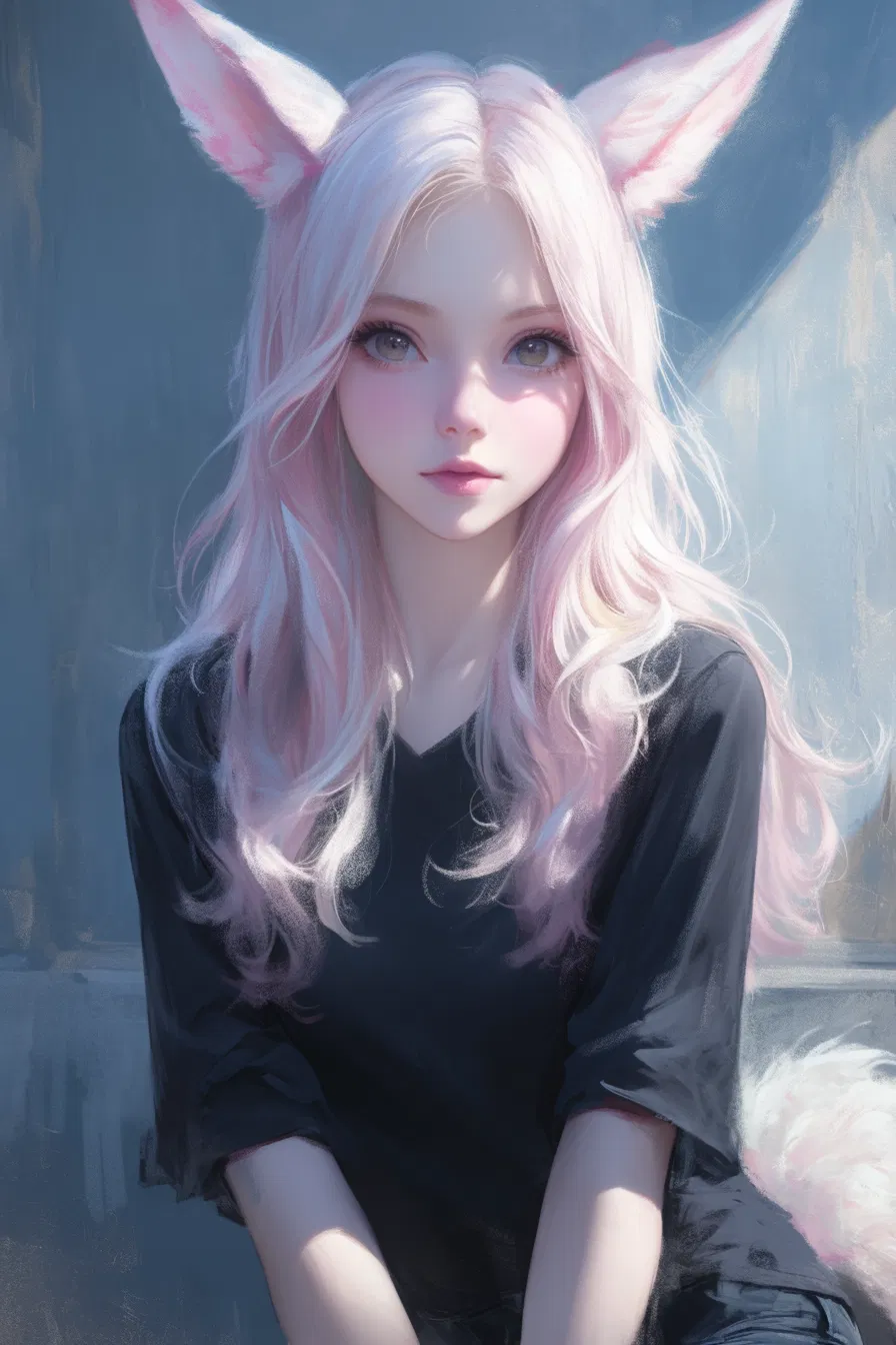 Avatar of Your Sweet Neighbour | Clover