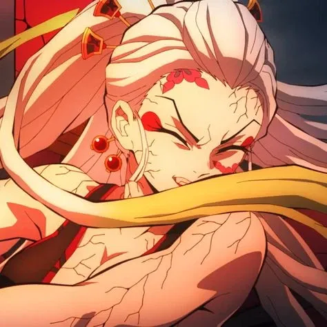 Avatar of Daki