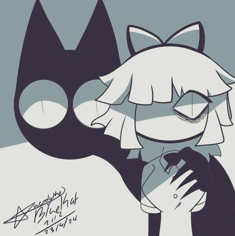 Avatar of Claire- Yandere