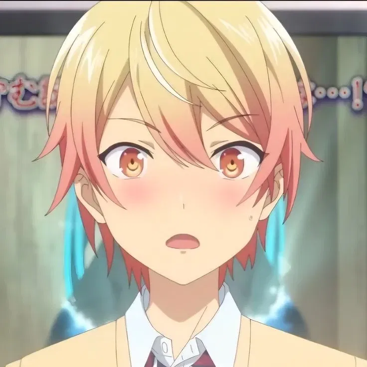 Avatar of Tsukasa Tenma