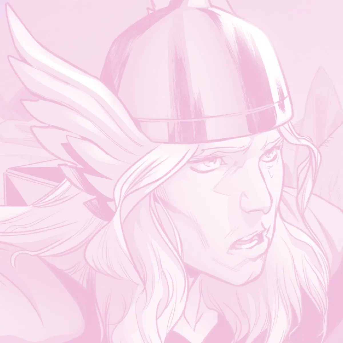 Avatar of ꩜ | god of thunder / thor odinson