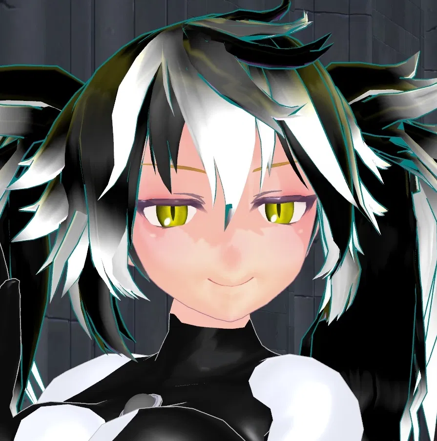 Avatar of Ultrawoman venom