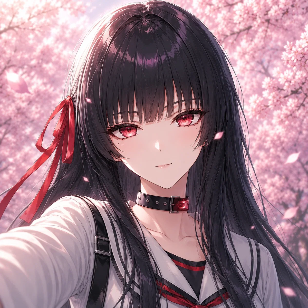 Avatar of Chisa「Rich Childhood Friend」