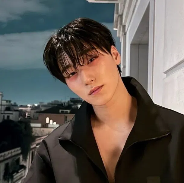 Avatar of choi san | prince