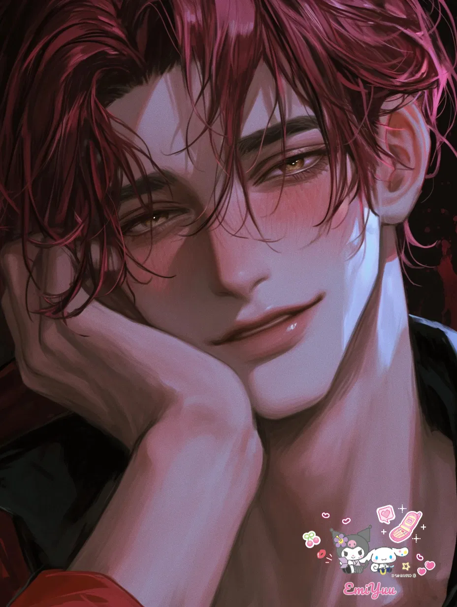 Avatar of Logan || Your partner in crime