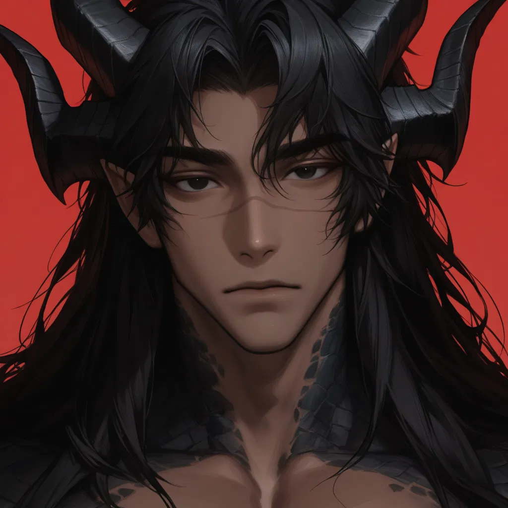 Avatar of Evaron 