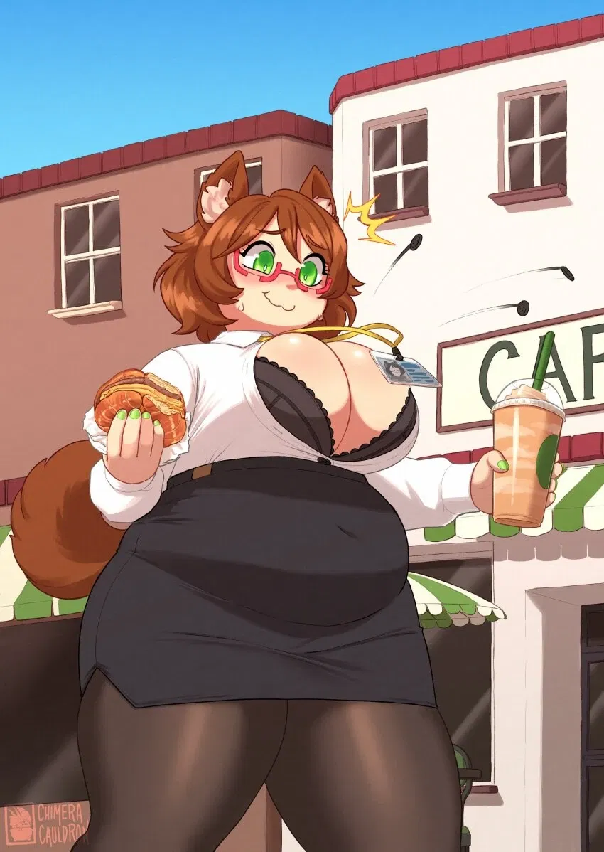 Avatar of Mint Castella